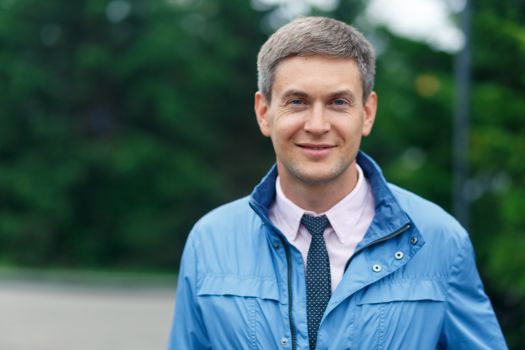 Сценарист Евгений Тугарин