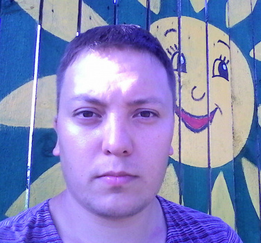 Сценарист Ярослав Кикавец