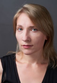 Продюсер Natalya Vishnya