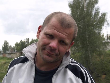 Сценарист Алексей Костерев