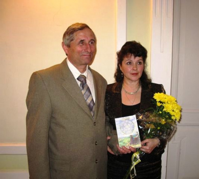 Александр Измайлов