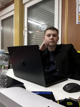 Сценарист, Композитор Дмитрий Агеев