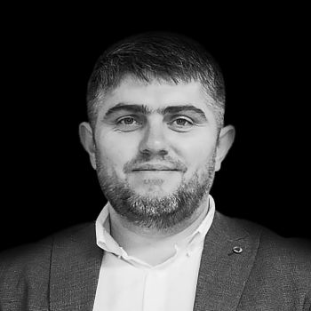 Сценарист Mavludin Khalilov