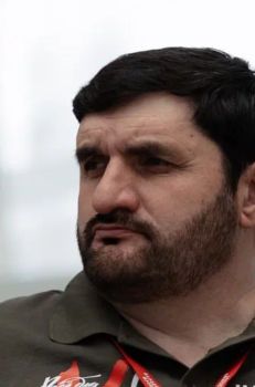 Киносценарист Zurab Bemurzov