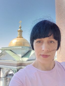 Сценарист Larisa Rogushova-Sharipova