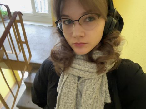 Сценарист Яна Зариня