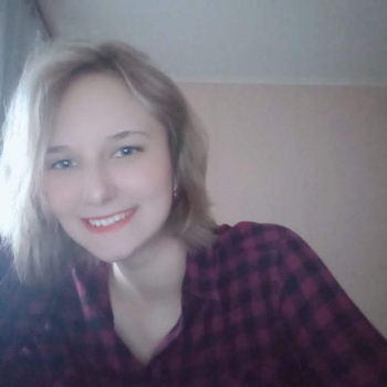 писатель Елизавета Дребеткова