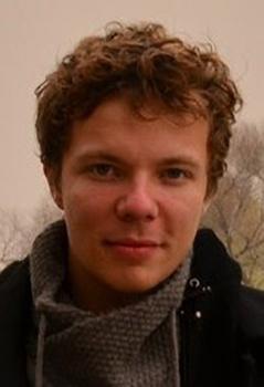 Сценарист Vyacheslav Malykh