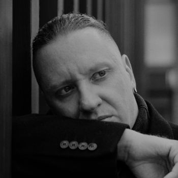 Сценарист Юрий Яхтин