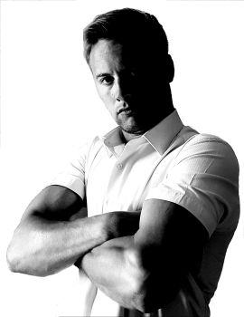 Сценарист Георгий Наркевич-Иодко