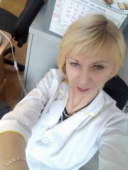 писатель Ирина Никитина