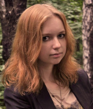 писатель Полина Люро