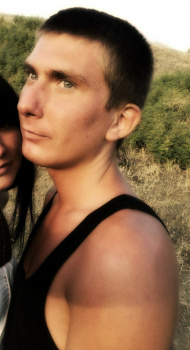 писатель Андрей Рогачёв