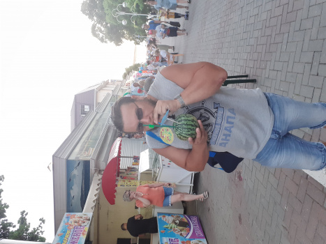 писатель Sergey Kropotin