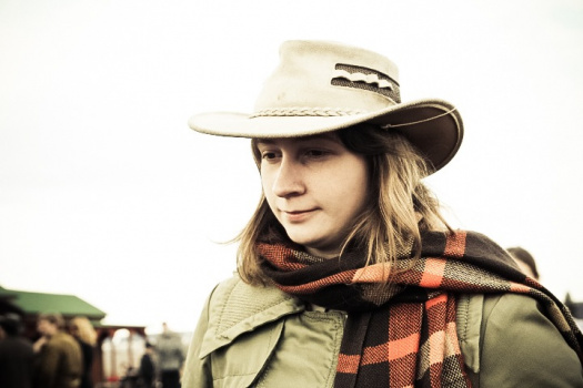 писатель Jenny Rockfort