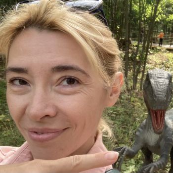 писатель София Дубовцева