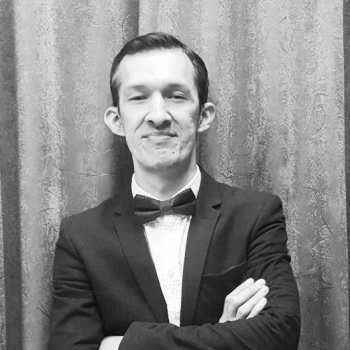 писатель Aslan Cherubaev