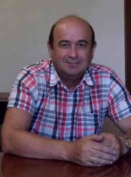 писатель Alexey Stroev