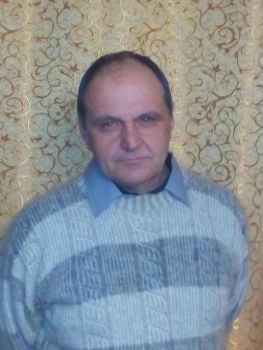 писатель Сергей Ольков