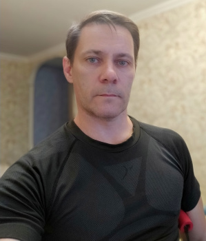 писатель Александр Чистопрудов