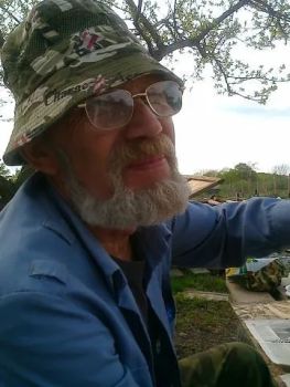 писатель Протазан Мандрата-Пупа