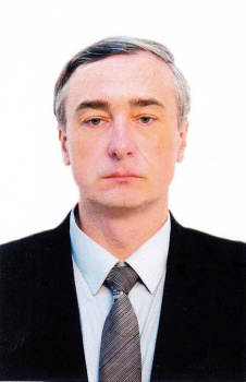 писатель Алексей Евдокимов