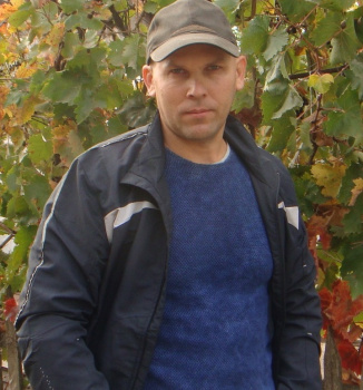 писатель, сценарист Павел Мерзликин