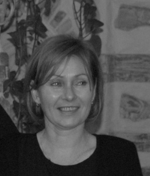 писатель Лера Леонтьева