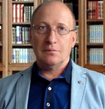  Сергей Безиков