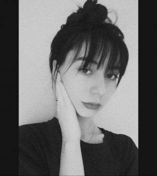 Писатель Виолетта Азимова