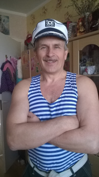 Сценарист Владимир Радимиров