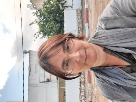 Сценарист Лея Ольшанецкая