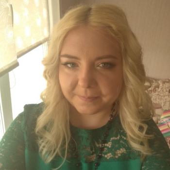 писатель Вероника Здор