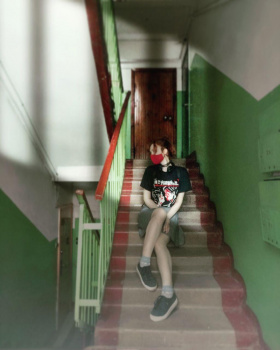 писатель Мария А Петрова