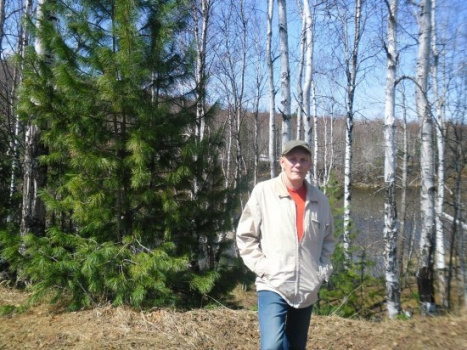 Писатель - это моё хобби. Андриан Елий