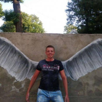 писатель Andrey Lavrik