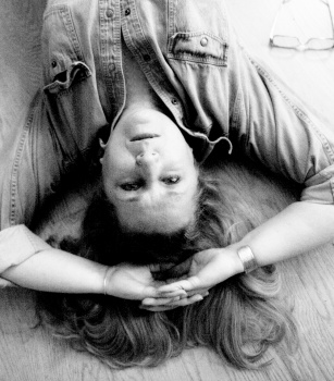 Сценарист, писатель, драматург Юлия Добровольская