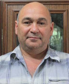 писатель Valery Stolypin