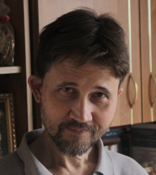 Сценарист Максим Кокин