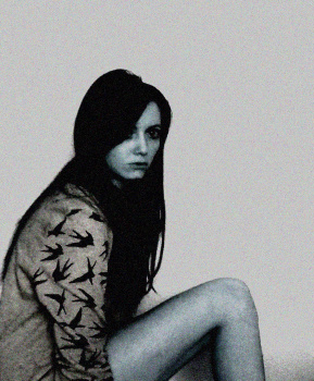 писатель Anna Blackrose