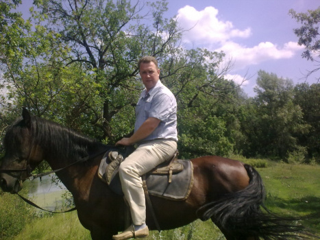 писатель Andrey Бузорен Machikhin