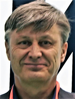 Сценарист Леонид Беляев