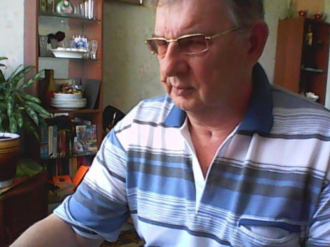 писатель Efim Vladimirov