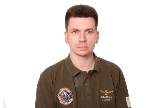 писатель Владислав Низовцев