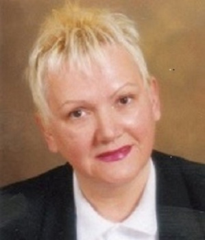 Сценарист Надежда Игнатова