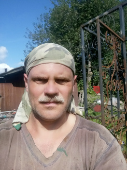 писатель Игорь Исайчев