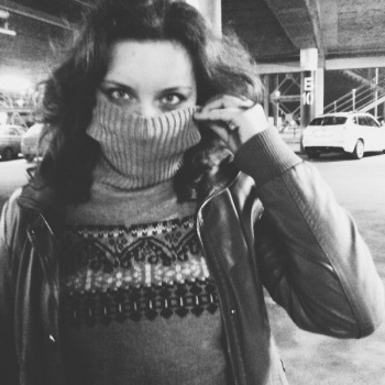 писатель Ася Гневицкая