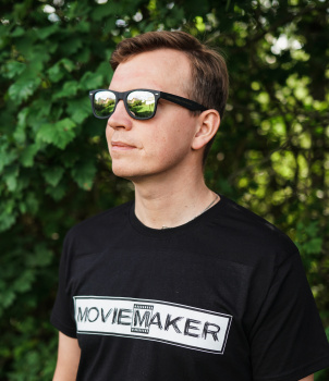 Сценарист Evgeny Lazerov