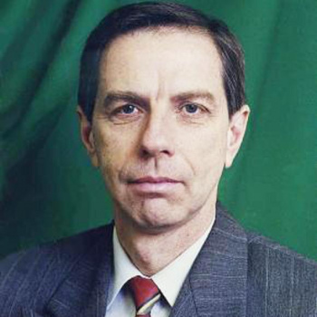 Сценарист Александр Николаев