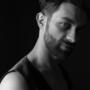 Сценарист Егор Коваленко